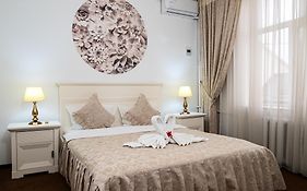 HOTEL CORA Bistrita